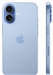 گوشی موبایل اپل مدل iPhone 17 ظرفیت 512 گیگابایت رم 8 گیگابایت - Not Active